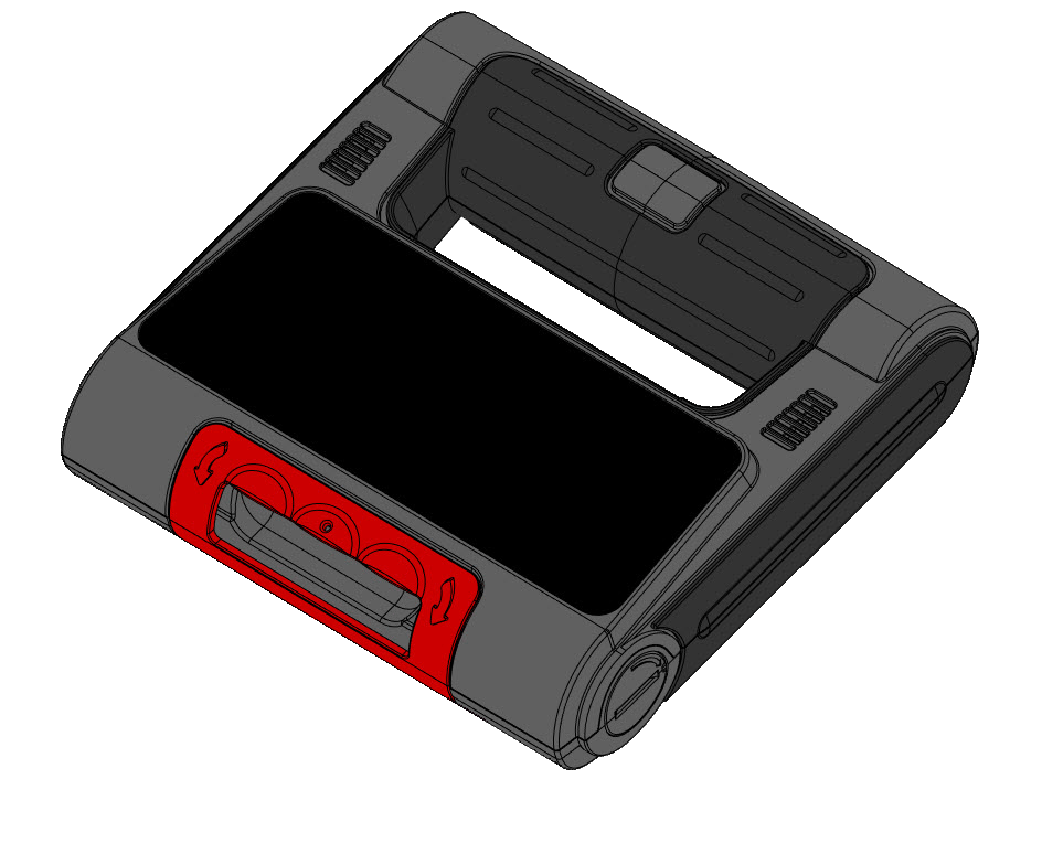 Cardiac Arrest Defibrillator