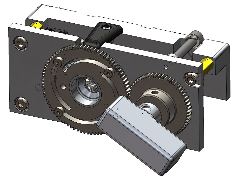 Universal Ferrule Adapter